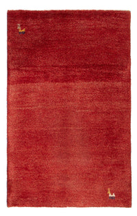 ペルシャギャベ 絨毯 90x62cm - ペルシャウールラグ – product image