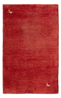 ペルシャギャベ 絨毯 90x60cm - ペルシャウールラグ – product image