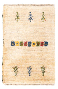 ペルシャギャベ 絨毯 60x40cm - ペルシャウールラグ – product image