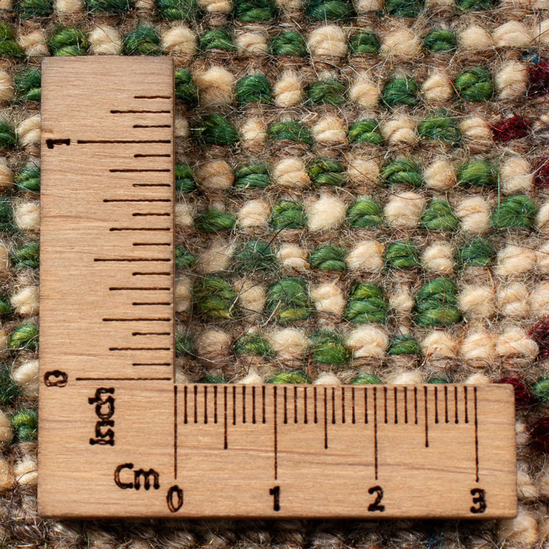 ペルシャギャベ 絨毯 60x40cm - ペルシャウールラグ