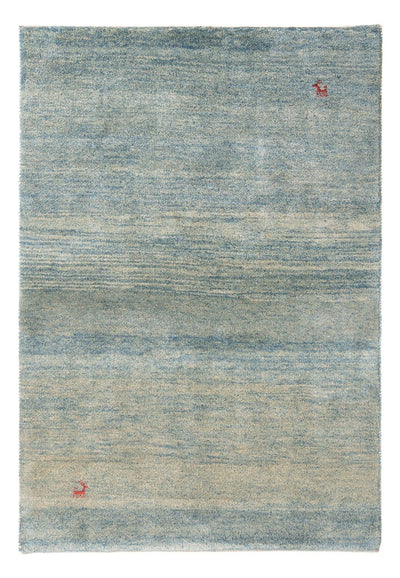 ペルシャギャベ 絨毯 102x153cm - ペルシャウールラグ