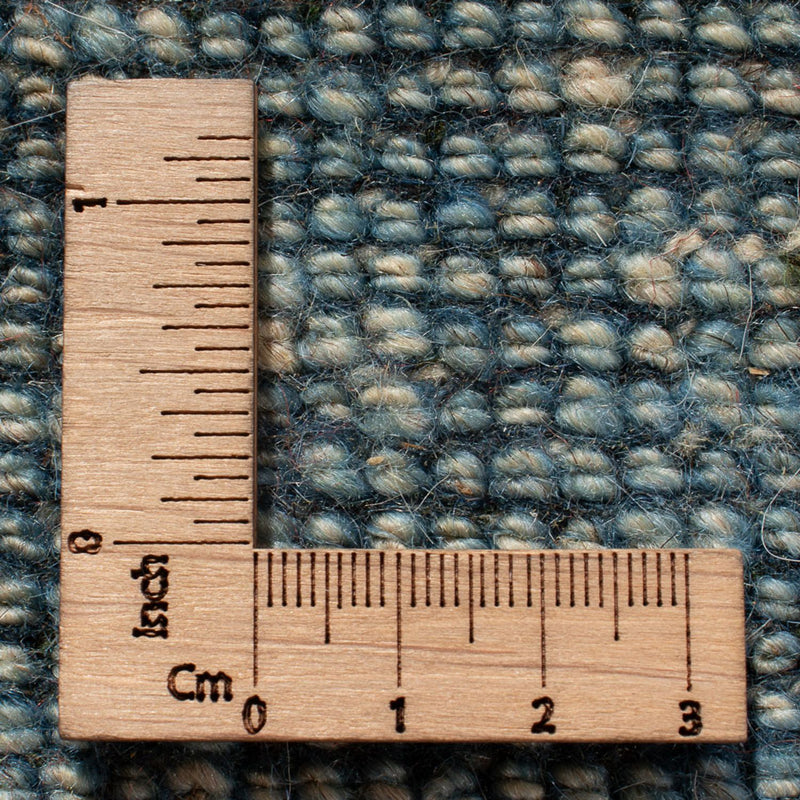 ペルシャギャベ 絨毯 153x102cm - ペルシャウールラグ