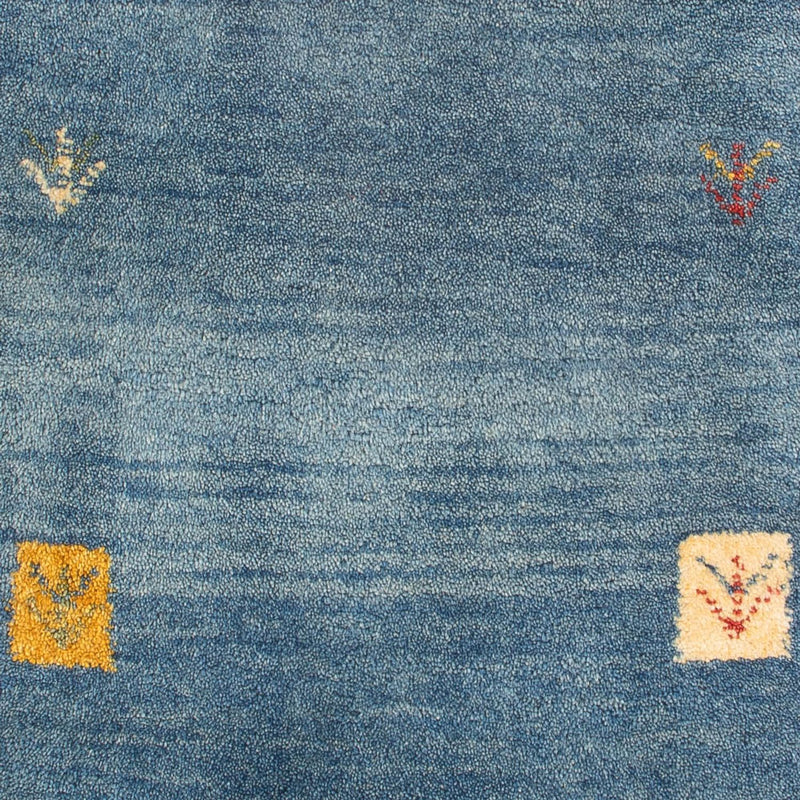 ペルシャギャベ 絨毯 136x52cm - ペルシャウールラグ