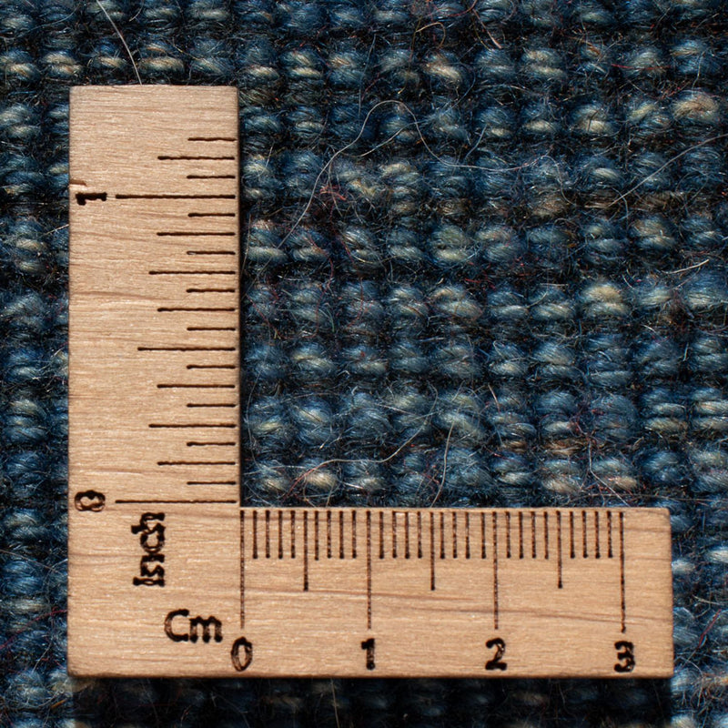 ペルシャギャベ 絨毯 136x52cm - ペルシャウールラグ