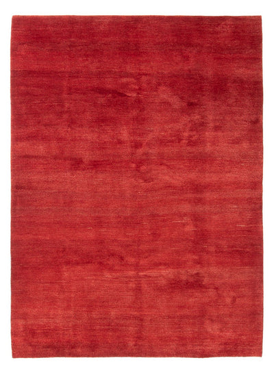 ペルシャギャベ 絨毯 207x298cm - ペルシャウールラグ