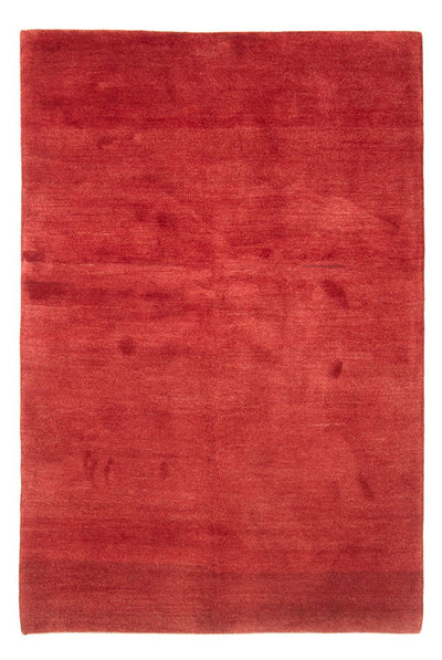 ペルシャギャベ 絨毯 126x190cm - ペルシャウールラグ