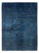 ペルシャギャベ 絨毯 201x151cm - ペルシャウールラグ