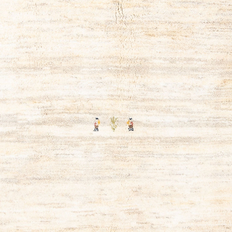 ペルシャギャベ 絨毯 245x200cm - ペルシャウールラグ