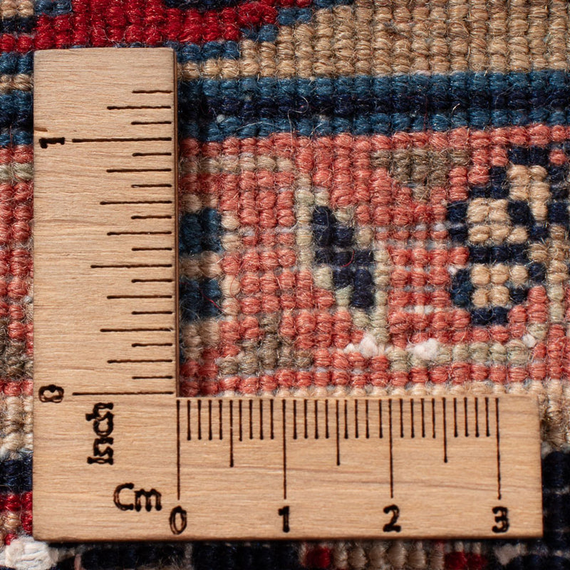 サルーク 絨毯 445x314cm - ペルシャ絨毯