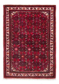 マラーイェル 絨毯 115x80cm - ペルシャ絨毯 – product image