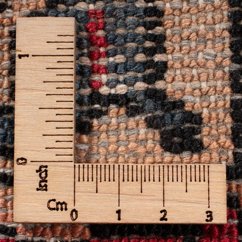 マラーイェル 絨毯 110x68cm - ペルシャ絨毯
