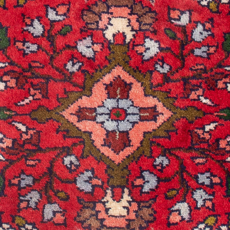 マラーイェル 絨毯 60x40cm - ペルシャ絨毯