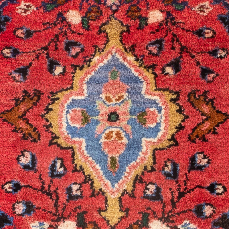 マラーイェル 絨毯 60x45cm - ペルシャ絨毯