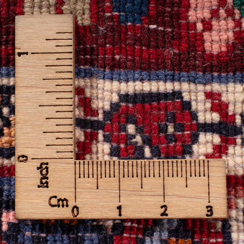 ビジャー 絨毯 80x52cm - ペルシャ絨毯