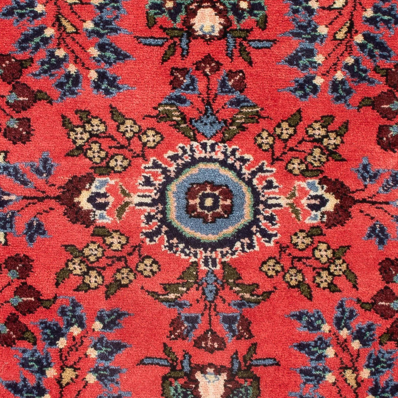 サルーク 絨毯 80x66cm - ペルシャ絨毯