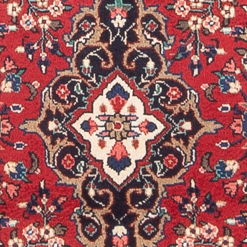 メヘラバン 絨毯 410x82cm - ペルシャ絨毯