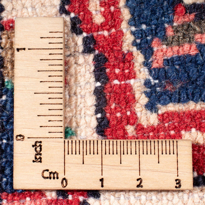 メヘラバン 絨毯 410x82cm - ペルシャ絨毯