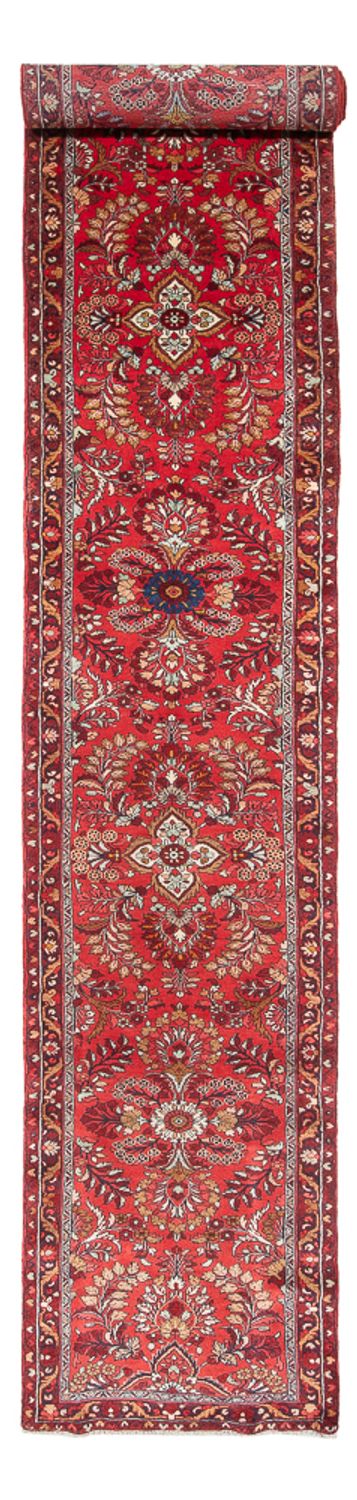 サルーク 絨毯 80x454cm - ペルシャ絨毯