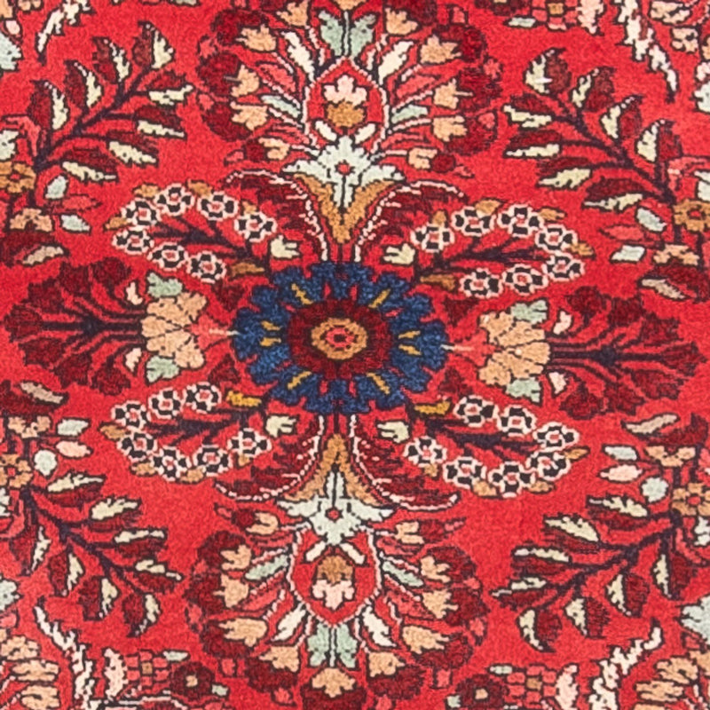 サルーク 絨毯 454x80cm - ペルシャ絨毯