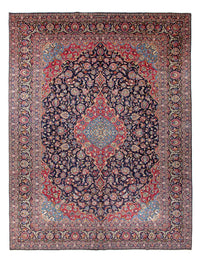 カシャーン 絨毯 410x298cm - ペルシャ絨毯 – product image
