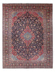 カシャーン 絨毯 410x298cm - ペルシャ絨毯