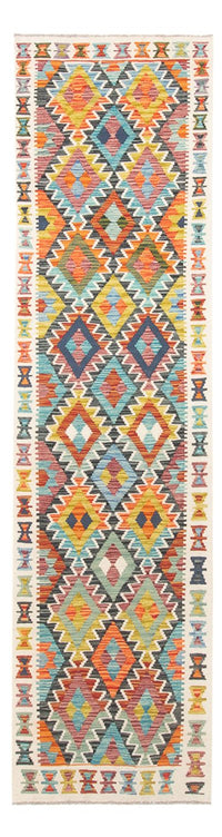 キリム マイメネ 絨毯 281x80cm - ウールラグ – product image