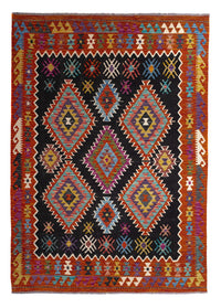 キリム マイメネ 絨毯 244x178cm - ウールラグ – product image
