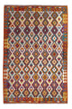 キリム マイメネ 絨毯 245x165cm - ウールラグ