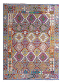 キリム マイメネ 絨毯 250x191cm - ウールラグ – product image