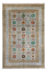 アリアナ 絨毯 294x205cm - オリエンタル絨毯 – product image