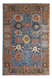 アリアナ 絨毯 263x179cm - オリエンタル絨毯 – product image