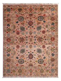 アリアナ 絨毯 204x159cm - オリエンタル絨毯 – product image