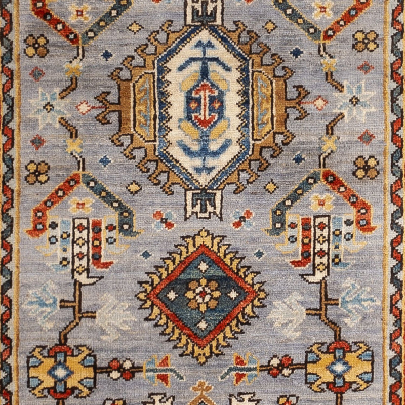 アリアナ 絨毯 297x80cm - オリエンタル絨毯