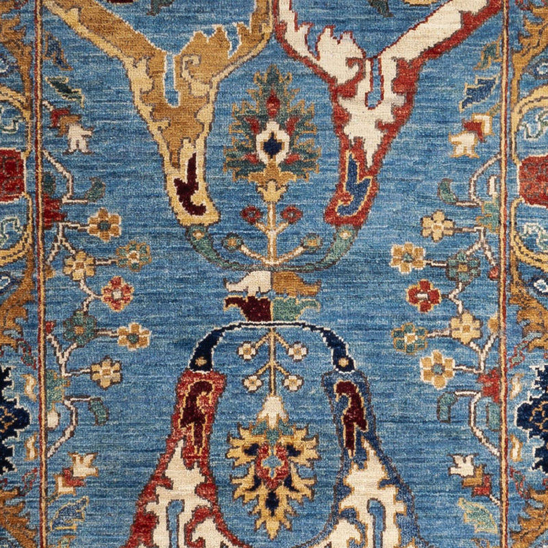 アリアナ 絨毯 359x89cm - オリエンタル絨毯