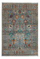 アリアナ 絨毯 245x176cm - オリエンタル絨毯
