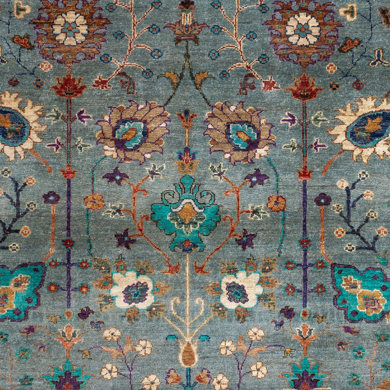 アリアナ 絨毯 245x176cm - オリエンタル絨毯