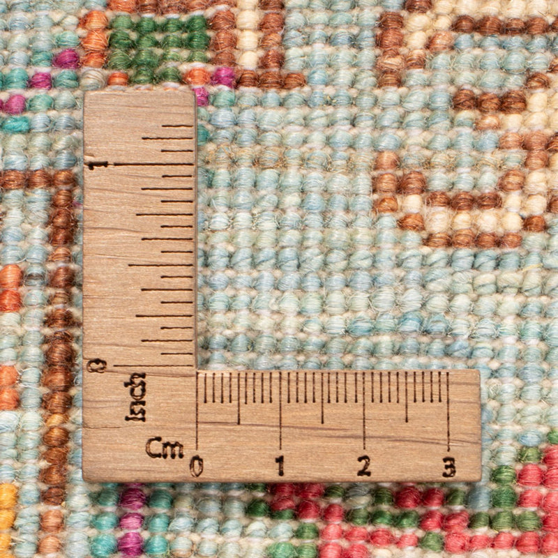 アリアナ 絨毯 206x154cm - オリエンタル絨毯