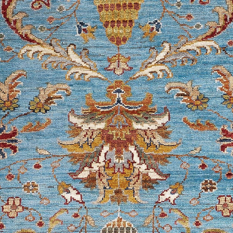 アリアナ 絨毯 120x86cm - オリエンタル絨毯