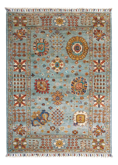 アリアナ 絨毯 86x119cm - オリエンタル絨毯