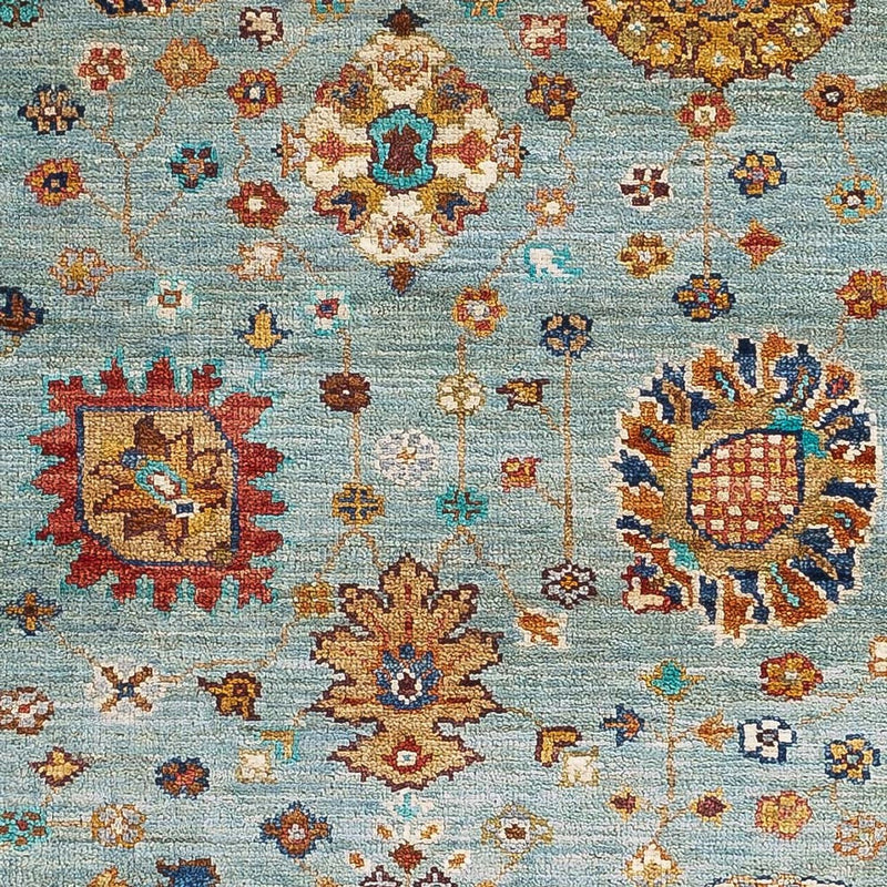 アリアナ 絨毯 119x86cm - オリエンタル絨毯