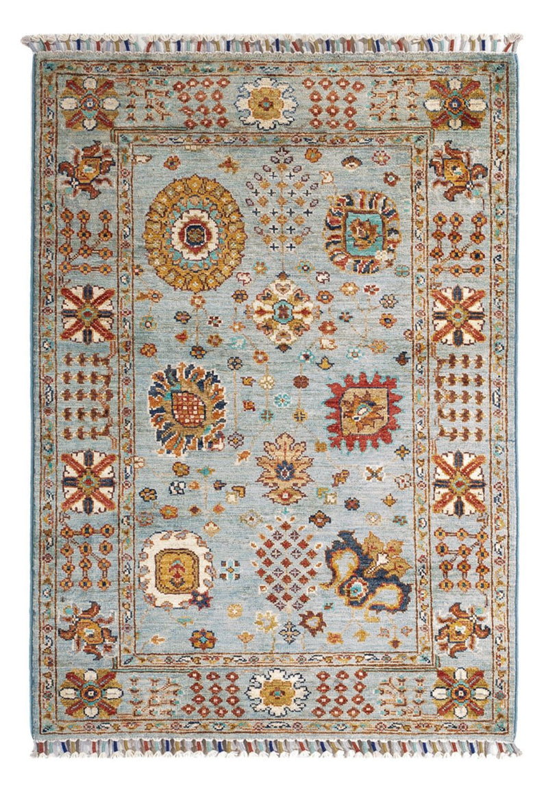 アリアナ 絨毯 119x85cm - オリエンタル絨毯