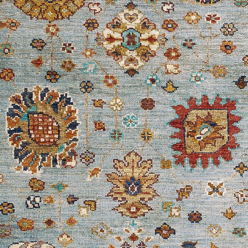 アリアナ 絨毯 119x85cm - オリエンタル絨毯