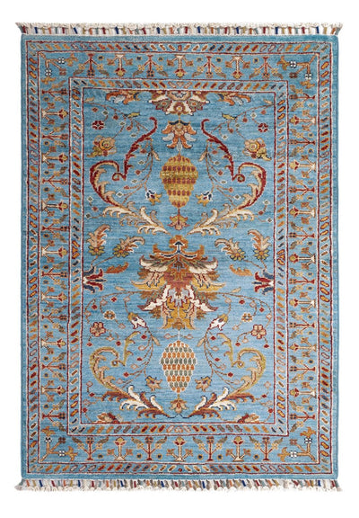 アリアナ 絨毯 85x120cm - オリエンタル絨毯