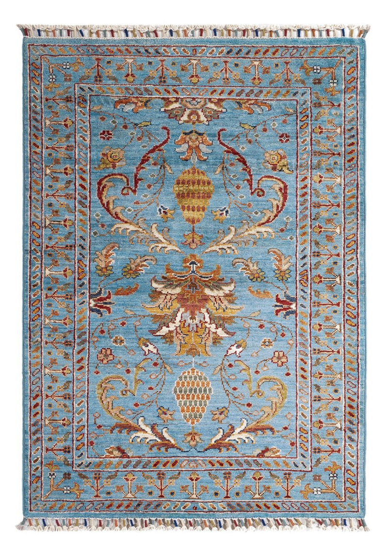 アリアナ 絨毯 120x85cm - オリエンタル絨毯