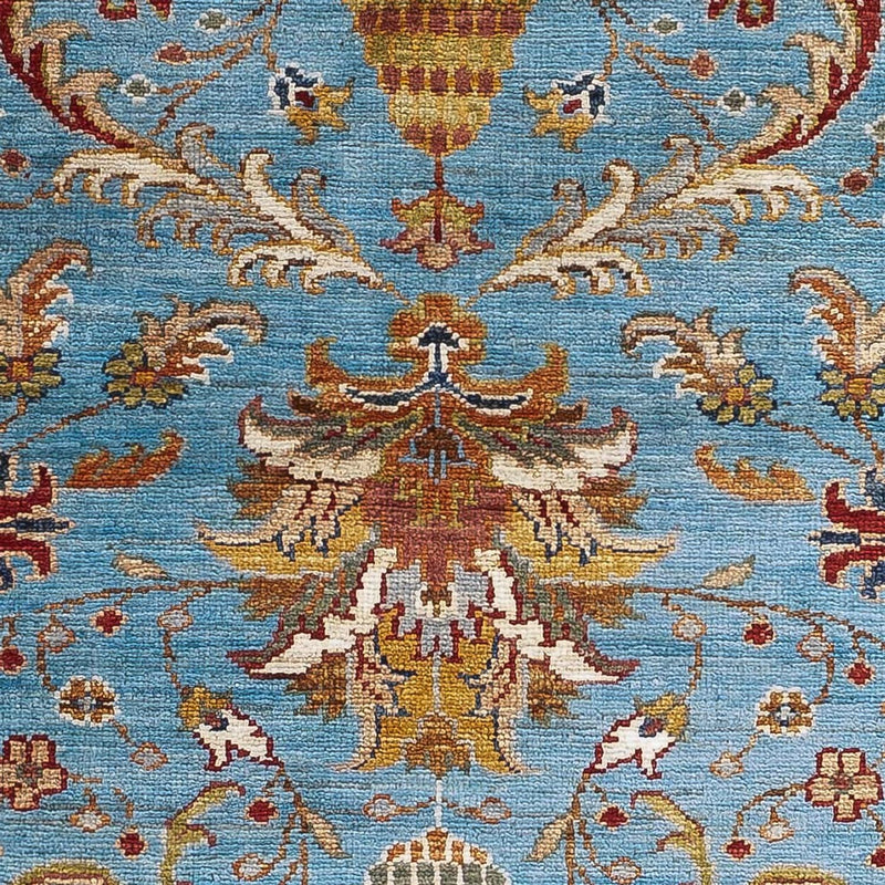 アリアナ 絨毯 120x85cm - オリエンタル絨毯