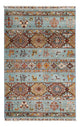 アリアナ 絨毯 123x82cm - オリエンタル絨毯
