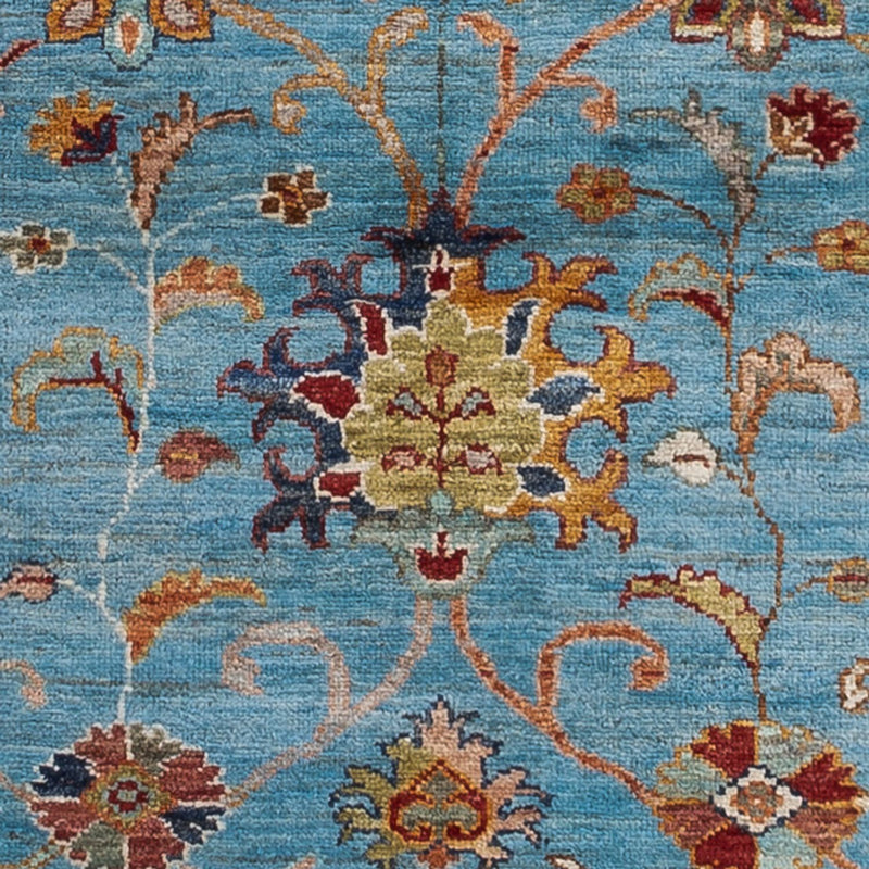 アリアナ 絨毯 235x85cm - オリエンタル絨毯