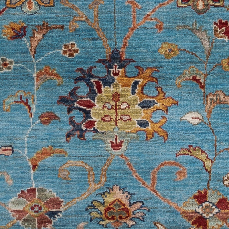 アリアナ 絨毯 237x82cm - オリエンタル絨毯