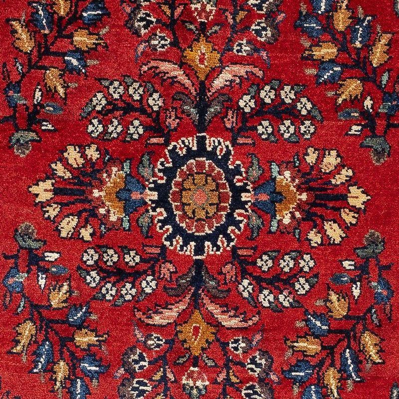 メヘラバン 絨毯 250x82cm - ペルシャ絨毯