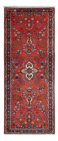 メヘラバン 絨毯 210x80cm - ペルシャ絨毯 – product image